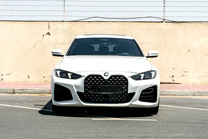 BMW 4 Series 420i, миниатюра 2