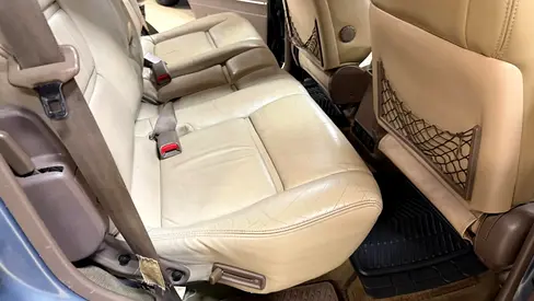 صورة 19 لـ 1996 Toyota LAND CRUISER