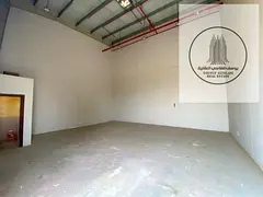 1,000 Sqft Warehouse | 16 KW | Ajman Industrial 2