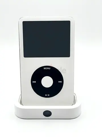 Apple Ipod classic 5.5 generation