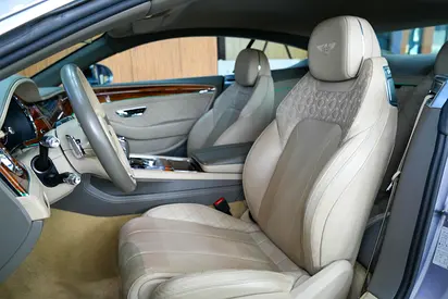 2019 Bentley CONTINENTAL — миниатюра 13