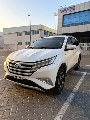2023 Toyota RUSH 缩略图 18