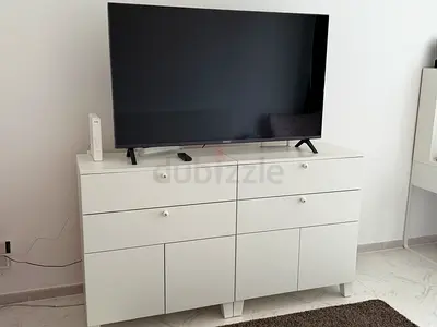 IKEA cabinet (brand new condition)