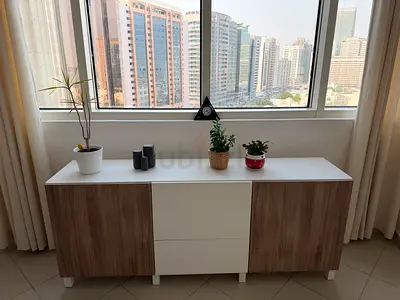 IKEA Beats side board (flawless)
