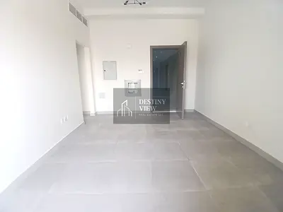Like Brand New Lavish 2BHK Apartment full family building with balcony