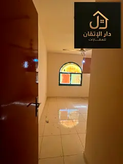 Golden Opportunity For Rent 1 Bedroom & Hall Apartment - Budaneg Al Qasimia, Al Mahatta Prime locati