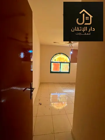 Golden Opportunity For Rent 1 Bedroom & Hall Apartment - Budaneg Al Qasimia, Al Mahatta Prime location and close to all services.