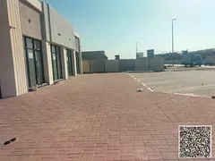 shop for annual rent in Ajman Al helio 2 area