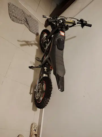 Sell my bike