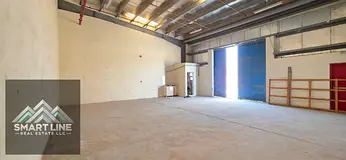 Best Offer * 1000 Sqft Warehouse Available in Sajaa Area Rent 65k only