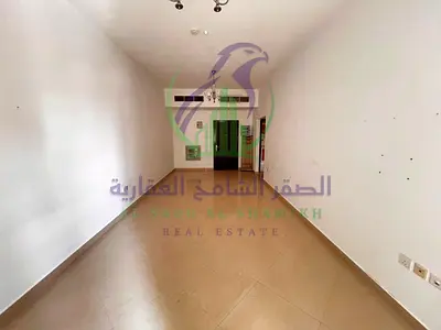 One Bedroom Apartment in Al Taawun with Spacious Layout Open View Two Bathrooms and Direct Access to Dubai Exit