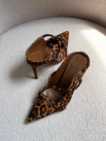 Malone souliers Maureen heels