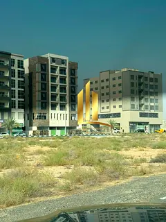 For Sale – Prime Commercial Plot in Tilal City, Al Suyoh, Sharjah