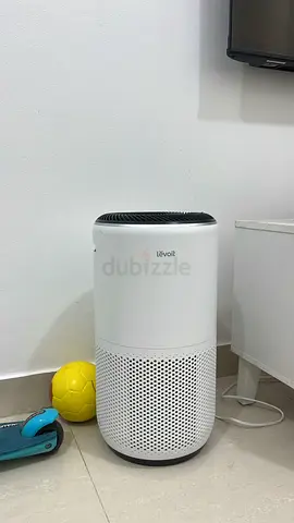 Air purifier