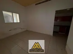 Large ground-floor studio in Al Nuaimiya 2, King Faisal Street, central AC, semi-separate kitchen, f