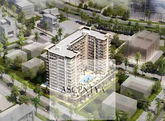 Discount Limited Time Offer | 1 Bed + Study 20/80 Very Flexible Payment Plan | Very Good Deal For In