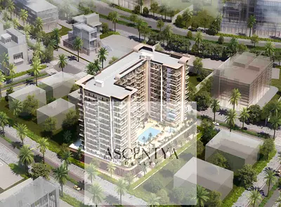 Discount Limited Time Offer | 1 Bed + Study 20/80 Very Flexible Payment Plan | Very Good Deal For I
