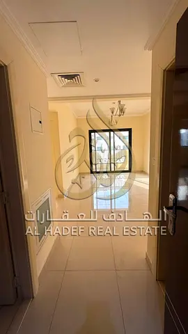 شقة غرفة وصالة | إطلالة مفتوحة | باركن مجاني | موقع مميز
