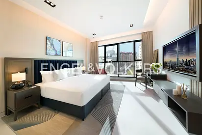 All Bills Included | Fully Serviced | Hotel