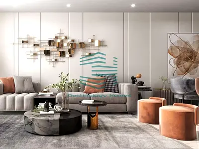 EUROPEAN STYLE | PRIME LOCATION| HIGH ROI | BEST LAYOUT