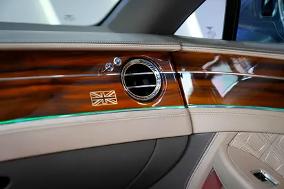 2019 Bentley CONTINENTAL — миниатюра 19