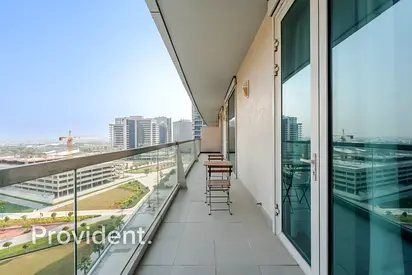 Ready to Move | Upgraded | Furnished | Park View
