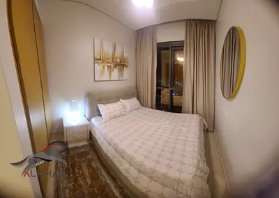 Luxury Rental | 2 Bedroom | Aykon City – Tower C