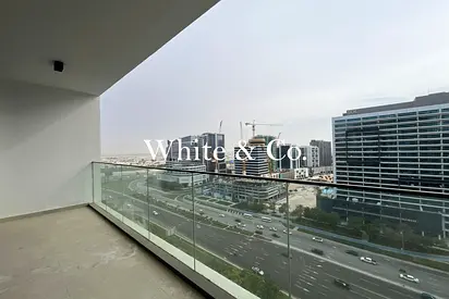 Road View | Vacant Now | Brand New Build