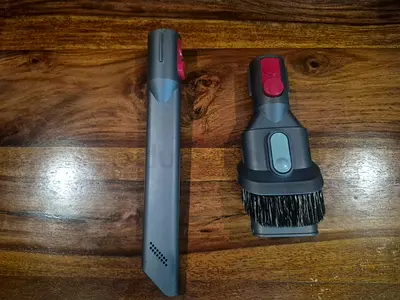 Dyson Attachments