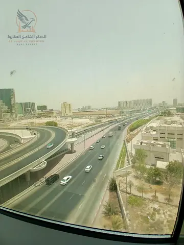 Luxury 3BR Apartment | Open View | Concorde Tower, Ajman | Khalifa St | Built-in Wardrobes | Gym | Easy Access to Dubai & Sharjah