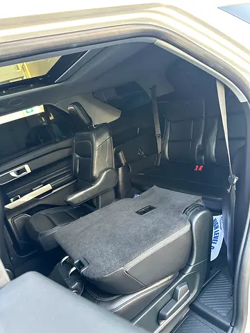 صورة مصغرة 13 لـ 2020 FORD EXPLORER