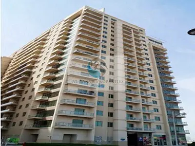 IMPZ 1BHK | Oakwood Residency | Balcony | City View I Rented