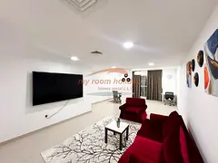 No Commission | Luxury Fully Furnished | Family Building | Include all* | Gated Community | Free GYM