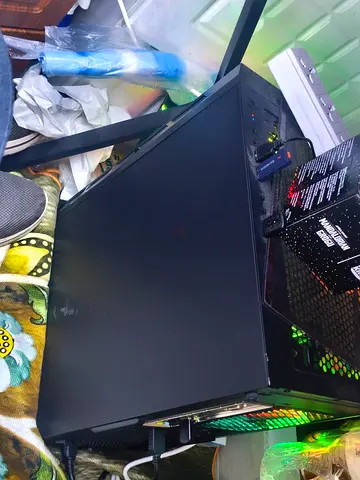 Gaming PC with I5F 12th and 12gb graphic card ram