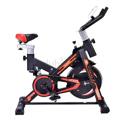 Indoor Spinning Bike S118AIndoor Spinning Bike S118A