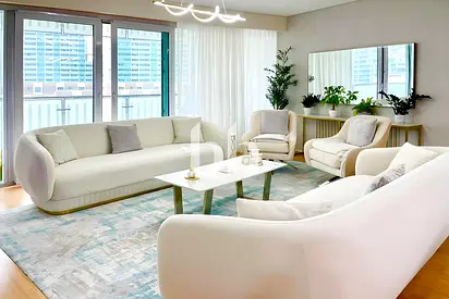 Upgraded House | Vacant on Transfer | Mid Floor