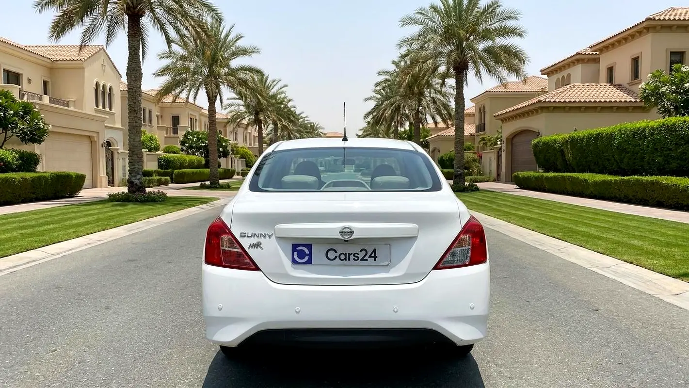 نيسان صني 2023