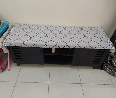 TV cabinet 120×40×50 cm( LxWxH)