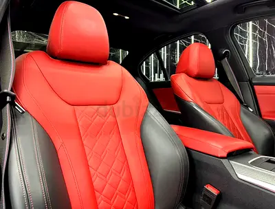 BMW 3-Series M340i 2020 GCC Specs - European Owner - Car Vertical report