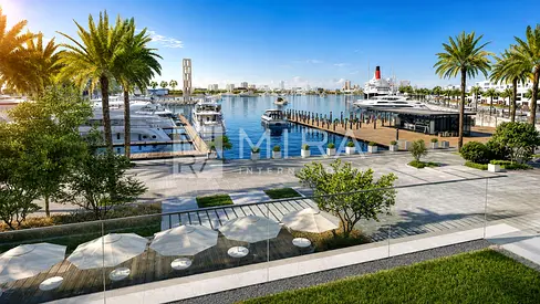 MidFloor I WaterfrontLiving I Strong Rental Demand