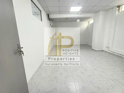 Staff Labour Camp | Jebel Ali Industrial Area 1 | Premium Location