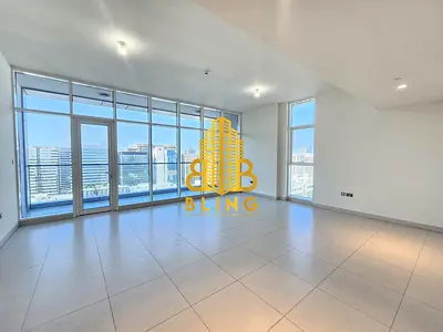 Tremendous 3BHK With Spacious Balcony And All Amenities
