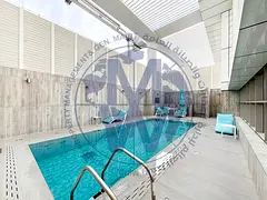 Brand New 1BR I Gym, Swimming Pool & Parking