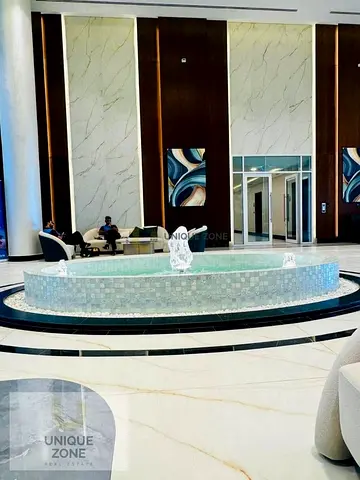 Luxury Furnished Studio with Private Pool