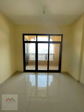 Spacious 1BR |Prime Location | Ready to Move