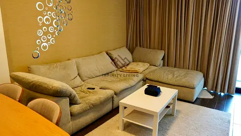 Distress Deal | Exclusive Milano Residence | Near to Circle Mall