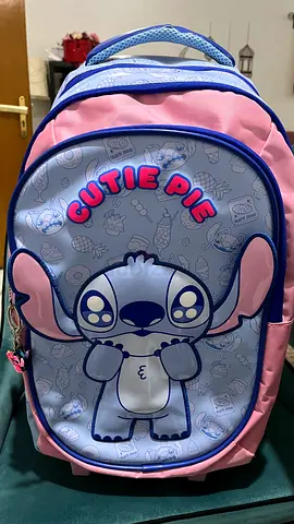 Brand new School bag set for girls