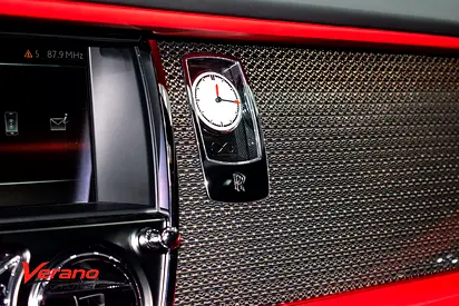 صورة مصغرة 17 لـ 2022 ROLLS-ROYCE WRAITH