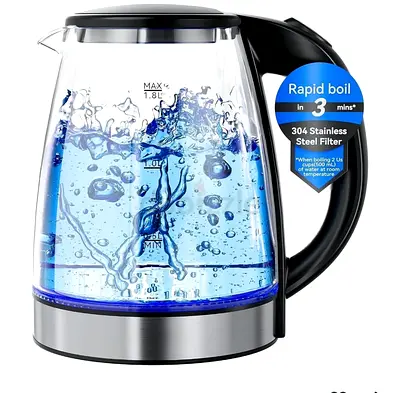 Electric Kettle