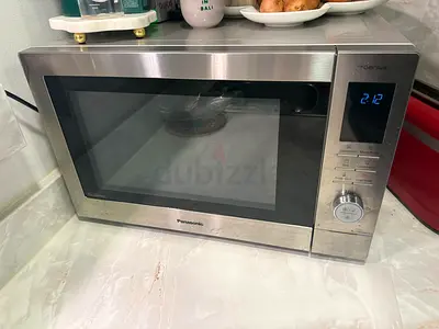 Panasonic 34L 4in1 Convection Microwave Oven,Air Fry, Grill, Convection, Microwave 1000W